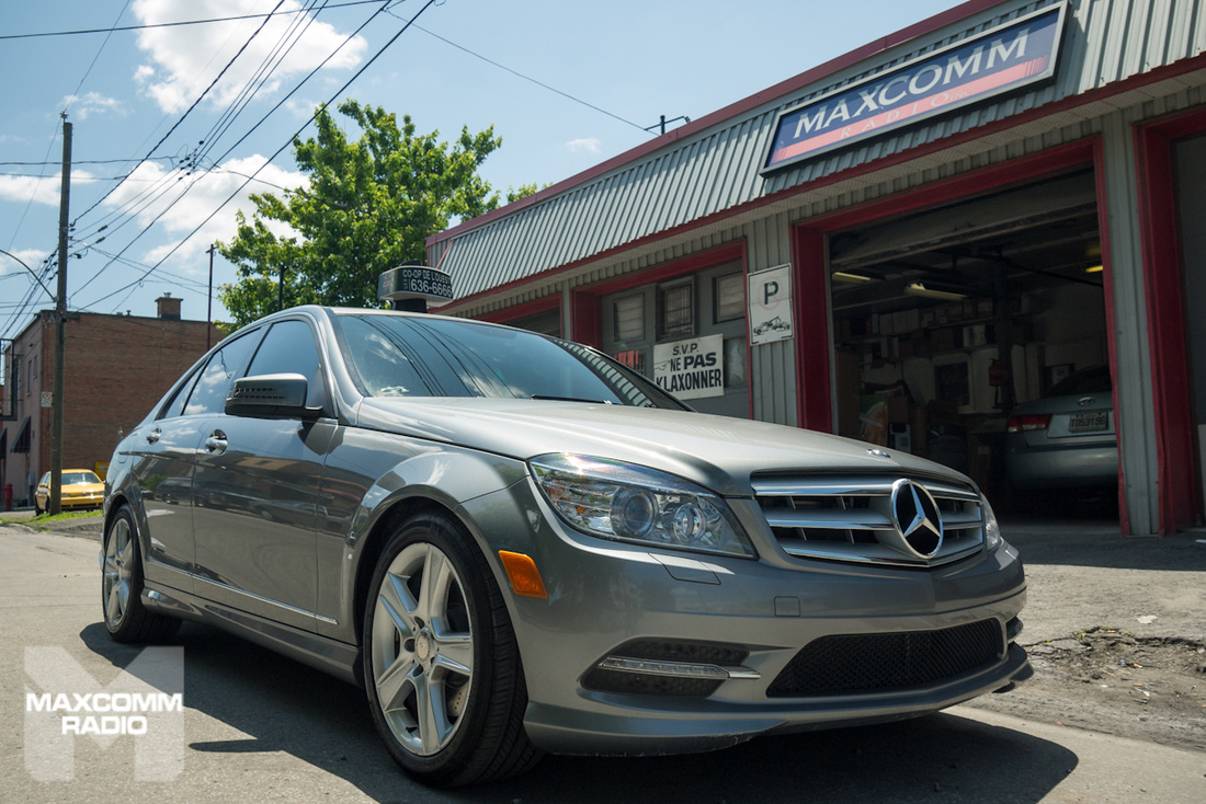 Remise taxi chez mercedes #2